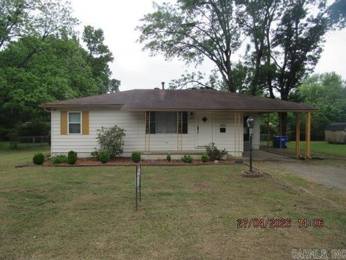 2125 Hairston St, Conway, AR, 72034-3118 | Card Image