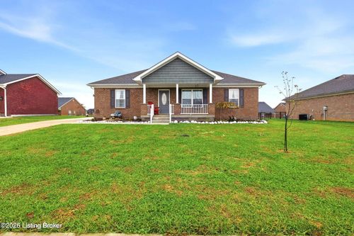 310 Oak Hill Ct, Bardstown, KY, 40004-7903 | Card Image