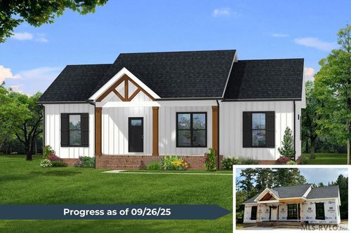 369 Country Club Dr, Gasburg, VA, 23857-2213 | Card Image