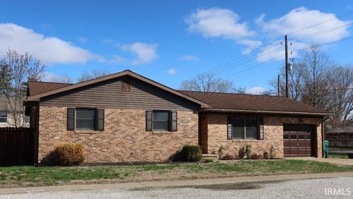 826 Steammill St, New Harmony, IN, 47631-8503 | Card Image