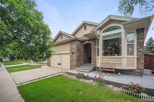 6581 W Alamo Dr, Littleton, CO, 80123-0817 | Card Image