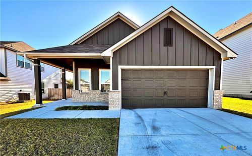 1622 Dryden Ave, Copperas Cove, TX, 76522-1246 | Card Image