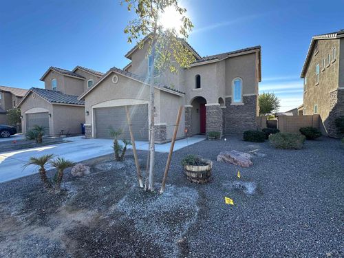 6569 E 34th Ln, Yuma, AZ, 85365-8398 | Card Image