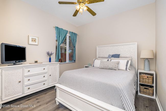 1166 Morgan Cir Ne, House other with 3 bedrooms, 2 bathrooms and null parking in Palm Bay FL | Image 19