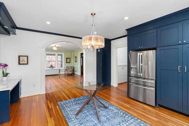675 E Beverley St, House other with 4 bedrooms, 4 bathrooms and null parking in STAUNTON VA | Image 30