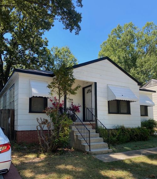 1816 Jenkins Avenue, Shreveport, LA, 71101 | Card Image