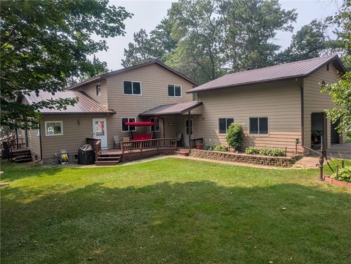 51805 Fahrner Rd, Barnes, WI, 54873-4711 | Card Image