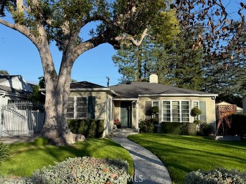 4528 Farmdale Ave, Studio City, CA, 91602-2004 | Card Image