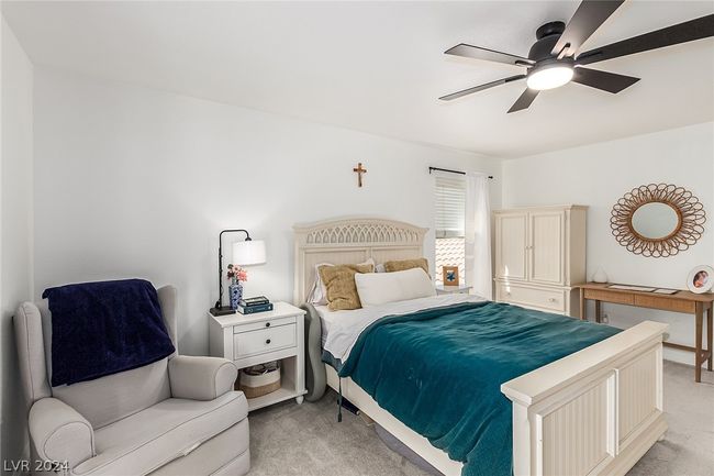 7805 Falling Pines Pl, House other with 4 bedrooms, 3 bathrooms and null parking in Las Vegas NV | Image 30