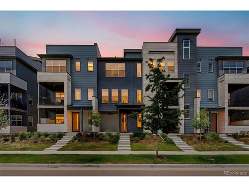10139 E 62nd Ave, Denver, CO, 80238-4374 | Card Image