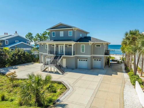 479 Deer Point Dr, Gulf Breeze, FL, 32561-4556 | Card Image