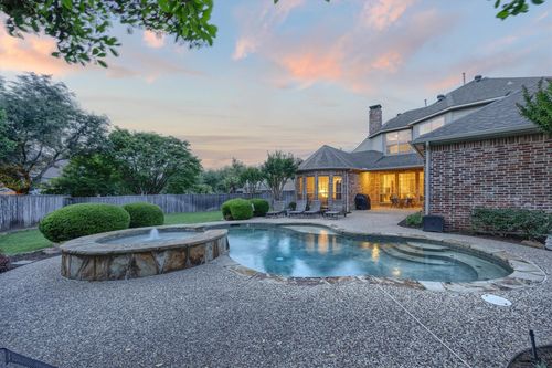 5005 Haney Cir, McKinney, TX, 75072-6350 | Card Image