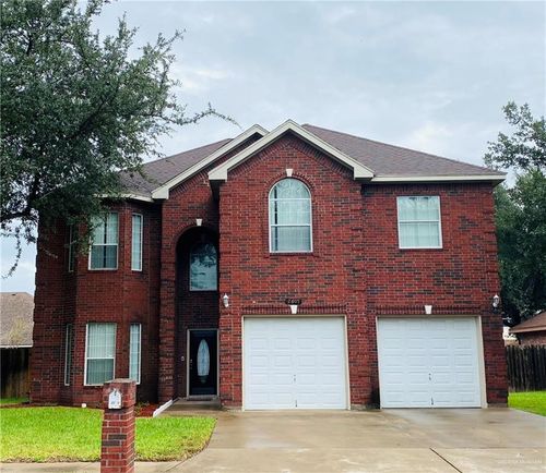 2605 Norma Dr, Mission, TX, 78574-3555 | Card Image