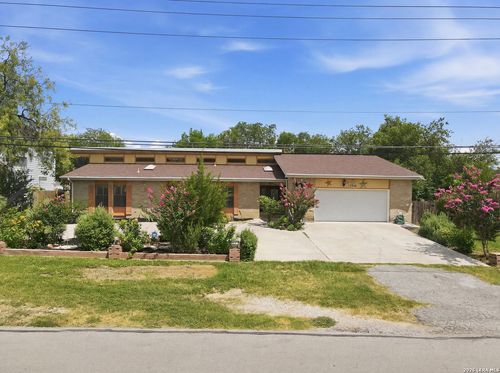 10914 Link Dr, San Antonio, TX, 78213-1548 | Card Image