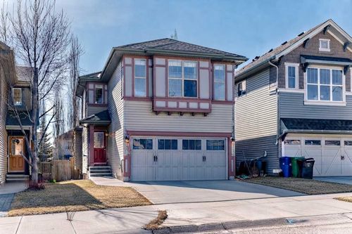 136 Sage Valley Dr Nw, Calgary, AB, T3R0E4 | Card Image