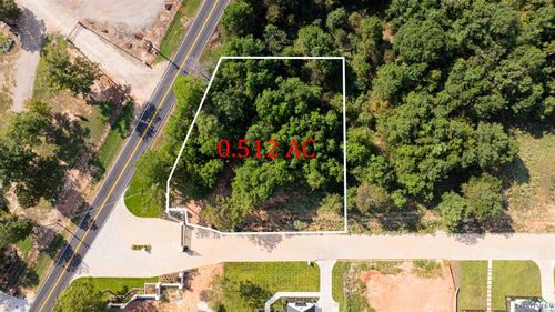 TBD Loblolly Way, Longview, TX, 75601 | Card Image