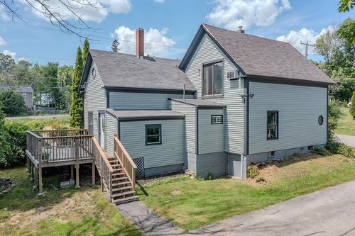 55 Charles Street, Milton, NH, 03851 | Card Image