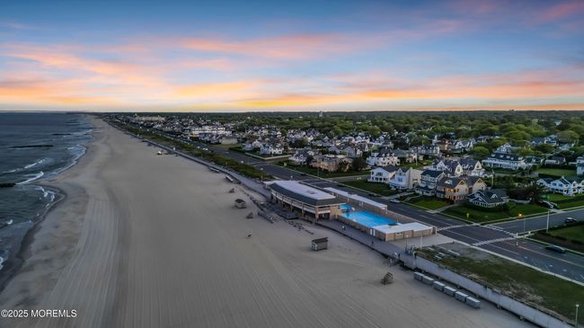 2009 Ocean Ave, House other with 4 bedrooms, 5 bathrooms and null parking in Spring Lake NJ | Image 88