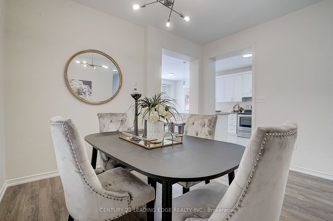 2505 Wintergrace Ave, House other with 4 bedrooms, 3 bathrooms and 1 parking in Oshawa ON | Image 14
