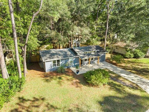 4347 30th Ter, GAINESVILLE, FL, 32605-1528 | Card Image