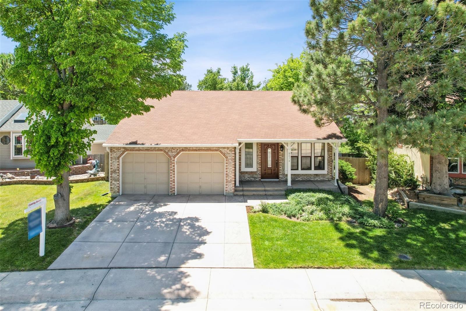 Hoyt St, Littleton, CO 80128