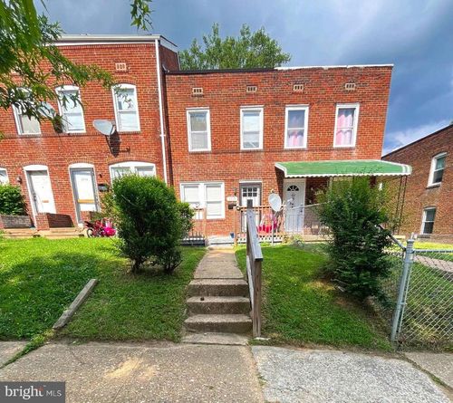 2715 Bookert Dr, BALTIMORE, MD, 21225-1304 | Card Image