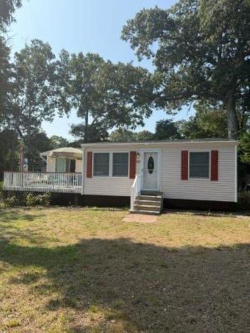 110 Pinewood Rd, Cape May, NJ, 08204-3434 | Card Image