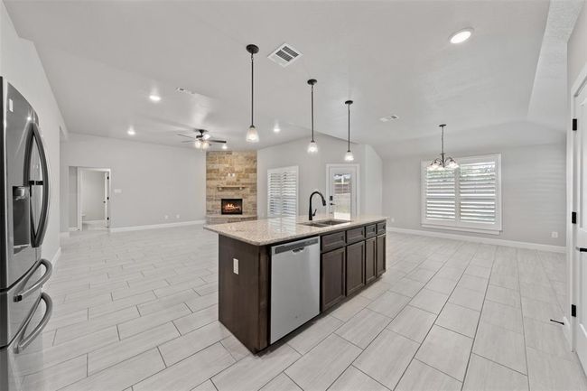 Kitchen island view | Image 13