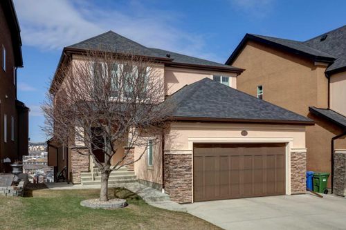 83 Evansridge View Nw, Calgary, AB, T3P0H3 | Card Image