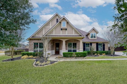 12503 Deringer Ln, Magnolia, TX, 77354-5008 | Card Image