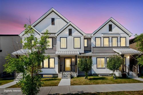 251 Lucas Blvd Nw, Calgary, AB, T3P1N1 | Card Image