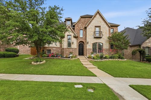 11150 Sugar Mill Ln, Frisco, TX, 75033-0092 | Card Image