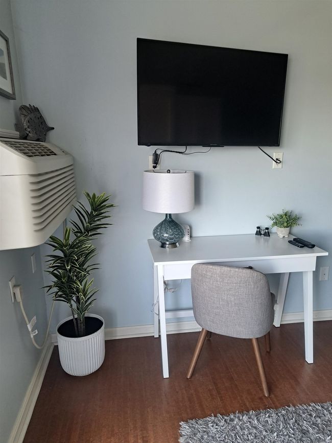 UNIT-102 - 419 State Route 286, Condo with 0 bedrooms, 1 bathrooms and null parking in Seabrook NH | Image 7