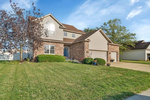 1055 Heritage Dr, Diamond, IL, 60416-4036 | Card Image