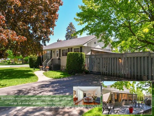 475 Pine St E, Gananoque, ON, K7G1E4 | Card Image