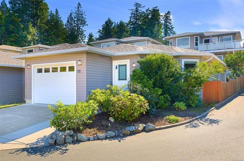 21-2740 Stautw Rd, Central Saanich, BC, V8M0A8 | Card Image