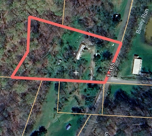 33475 Bailey Run Rd, Pomeroy, OH, 45769-9673 | Card Image