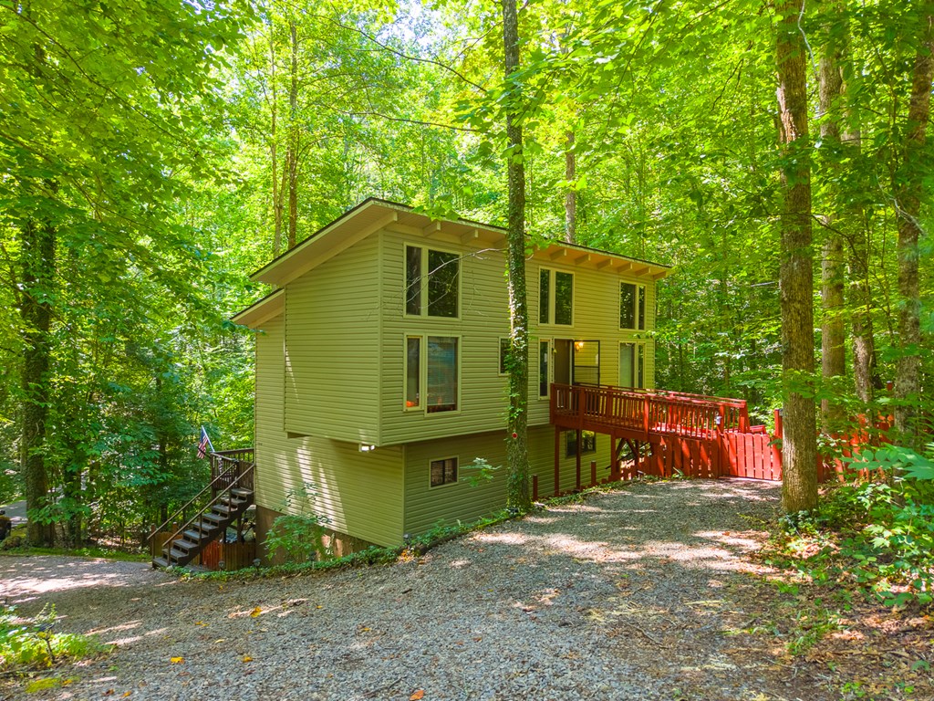 Residential in Murphy 3
