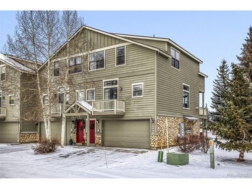 107-107 Mountain Vista Ln, SILVERTHORNE, CO, 80498-8001 | Card Image
