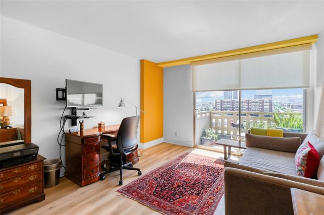 APT-722 - 2016 Main St, Condo with 2 bedrooms, 2 bathrooms and 1 parking in Houston TX | Image 17
