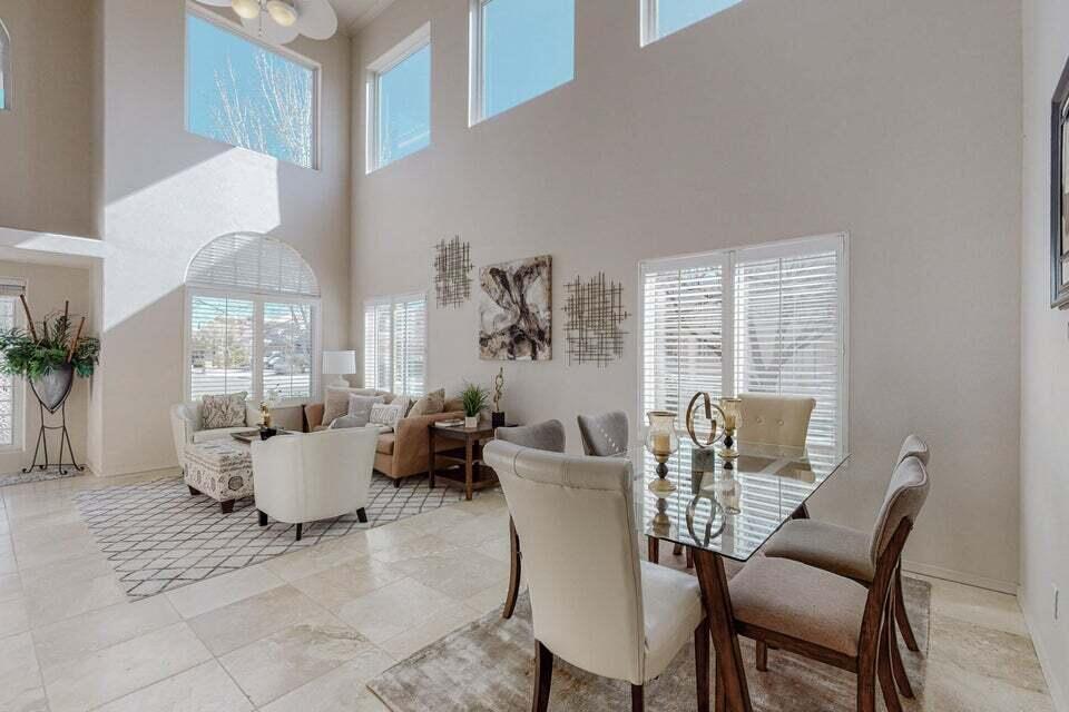 Residential Lease in Albuquerque