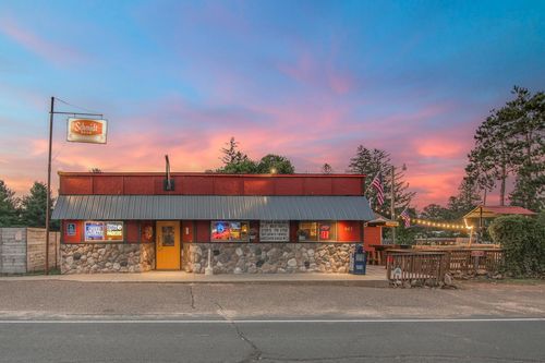 647 335th Ave, Clam Falls, WI, 54837-4834 | Card Image