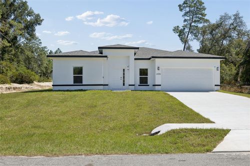 2498 Sw 163rd Place, Ocala, FL, 34473 | Card Image