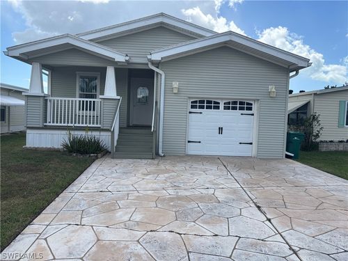 12q-12 Aquamarine Ave, NAPLES, FL, 34114-8256 | Card Image
