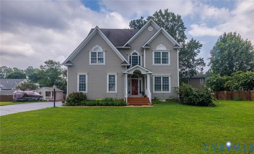 7632 Old Track Ln, Mechanicsville, VA, 23111-7546 | Card Image