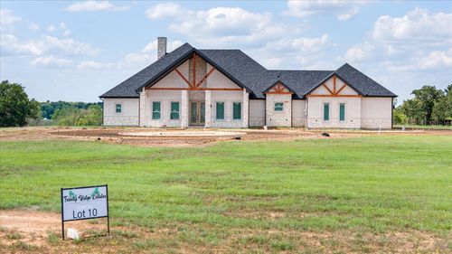450 Trinity Ridge Dr, Stephenville, TX, 76401 | Card Image