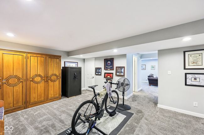 There is also an unfinished storage area unpictured. | Image 63