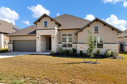 278 Eclipse Dr, Austin, TX, 78737-4494 | Card Image