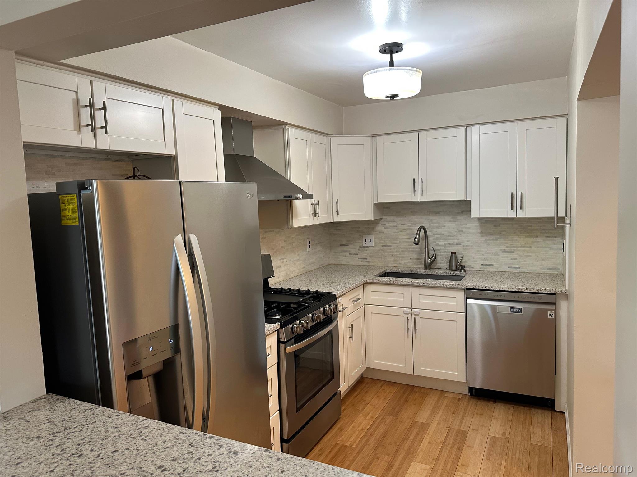 Residential Lease in Royal Oak 4