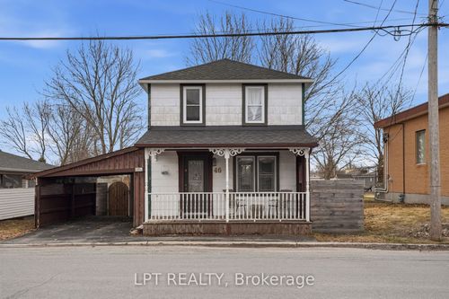 46 Mill St, Vankleek Hill, ON, K0B1R0 | Card Image